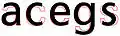 Der Vergleich von Frutiger und Univers zeigt, wie die Richtung der Abschlusskante die Form der Glyphe mitbestimmt