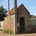 Kapelle Saint-Roch