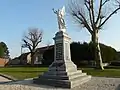 Gefallenendenkmal