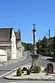 Brunnen-Calvaire