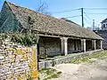 ehemaliges Lavoir