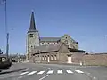Kirche Sainte-Croix