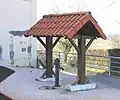 Brunnenpumpe