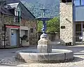 Brunnen