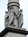 Allegorische Figuren