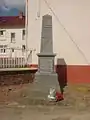 Kriegerdenkmal