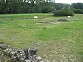 Quellheiligtum der Kelten