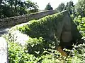 Pont de la Bajasse