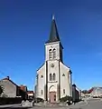 Kirche Saint-Sulpice