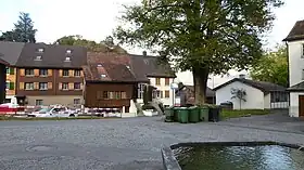 Fontnas