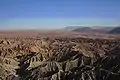 Font's Point