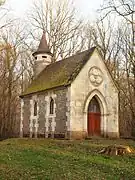 Kapelle Saint-Félix