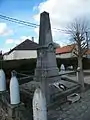 Kriegerdenkmal