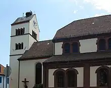 Westfront