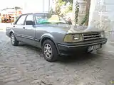 Ford-Otosan Taunus (1994)