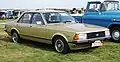 Ford Granada MK II(Cowley)