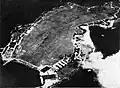 Ford Island im Jahr 1930