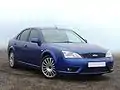 Ford Mondeo (Beteiligung an der Entwicklung)