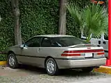 Probe 2.2 GL (Bj. 1989)