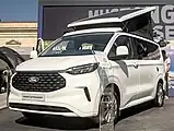 Ford Transit Custom Nugget (seit 2023)