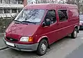 Ford Transit1997 bis 2000