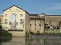 Wassermühle