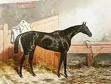 Formosa, Triple Crown Gewinnerin von 1868