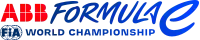 Logo der FIA-Formel-E-Meisterschaft
