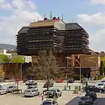 FRZ Leoben