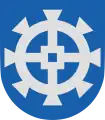 Wappen von Forssa