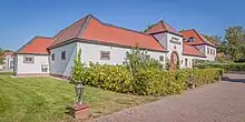 Forsthaus Gravenbruch
