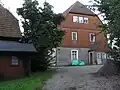 Forsthaus Langebrück