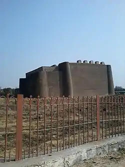 Festung von Raichur
