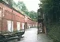 Außenkaserne