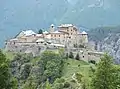 Château Queyras