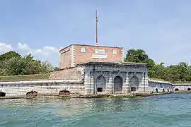 Fort Sant'Andrea