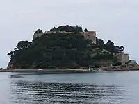 Fort de Brégançon