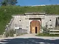 Fort Lucotte