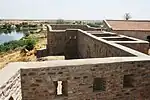Fort von Médine