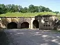 Fort des Ayvelles