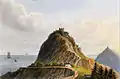 High Knoll Fort um 1820