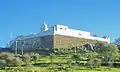 Fortaleza General Artigas auf dem Cerro
