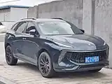 Dongfeng Fengxing Joyear T5 Evo