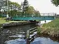 Fortifikationsbrücke