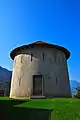Turm 1: Ai Scarsitt ⊙46.164989.010103