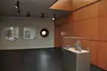 Teilansicht der Dauerausstellung