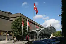 Forum Kopenhagen