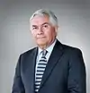 Enrique Paris