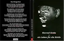 Bildband Konrad Grebe