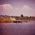 Feriendorf Talsperre Pöhl (1977)